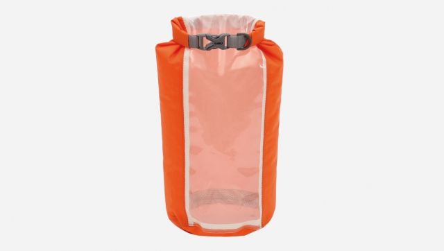 Exped Fold Drybag CS Orange XS