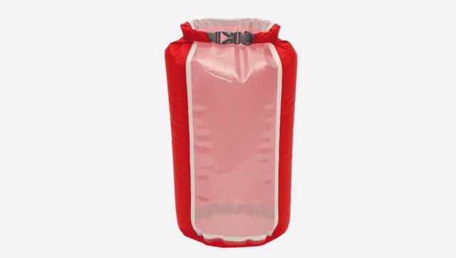 Exped Fold Drybag CS Red M