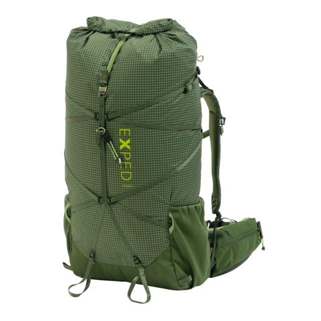 Exped Lightning 45 Backpack Forest 45 Liter