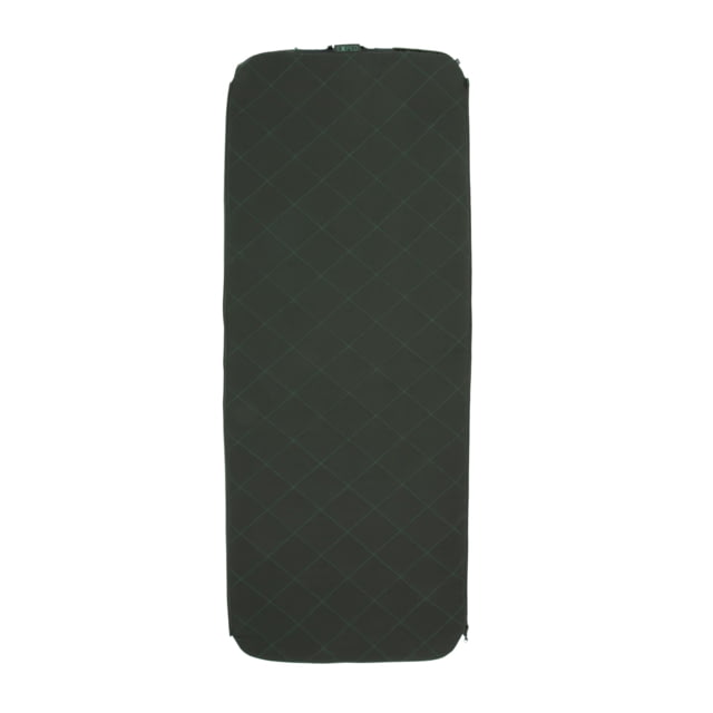 Exped LuxeMat Pad Moraine Extra Large/Wide