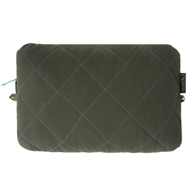 Exped LuxeWool Pillow Moraine