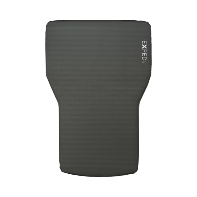 Exped MegaMat Auto Sleeping Pad Moraine One Size Exped MegaMat Auto Sleeping Pad Moraine One Size