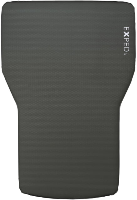 Exped MegaMat Auto Sleeping Pad Moraine One Size