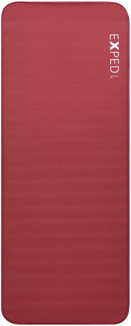 Exped MegaMat Max Sleeping Pad Burgundy Long Extra Wide
