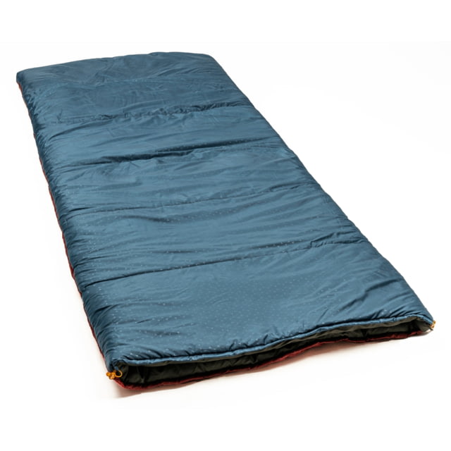 Exped Exped Megasleep Uno Burgundy/Ocean Uno