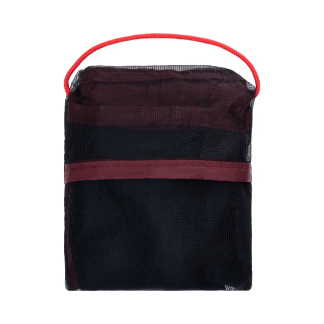 Exped Exped Mesh Stuffbag Burgundy 20L