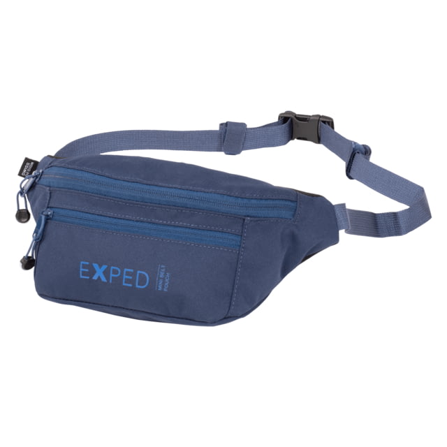Exped Mini Belt Pouch Navy
