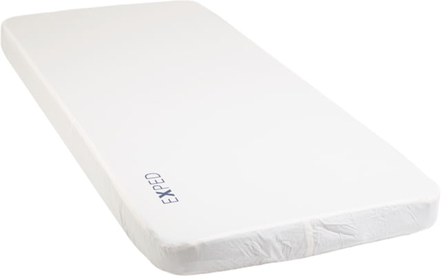 Exped Organic Cotton Mat Cover Natural Medium wide