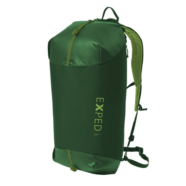 Exped Radical 45 Backpack Forest 45 Liter