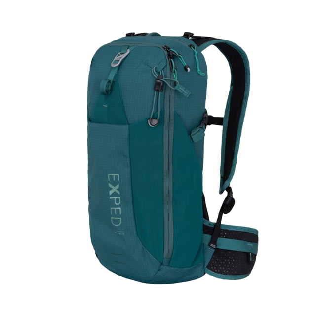 Exped Skyline 12 Daypack Cypress