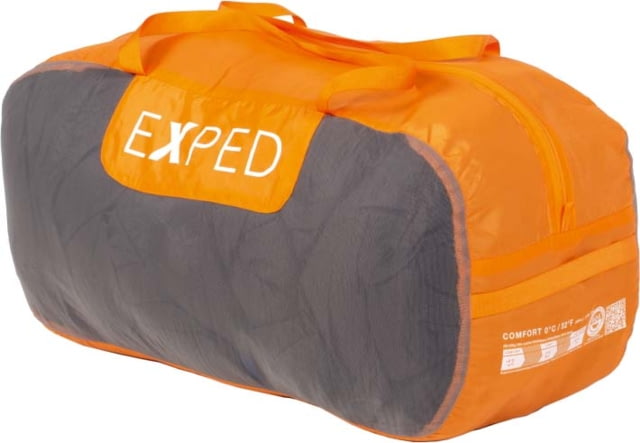 Exped Sleeping Storage Duffel Bags