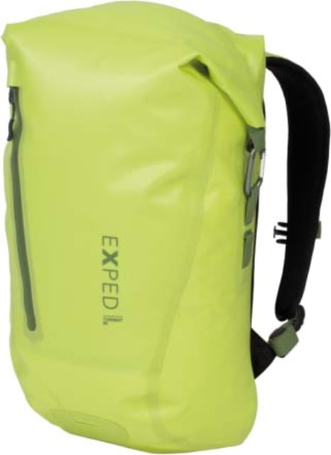 Exped Torrent 20 Backpacks Lime