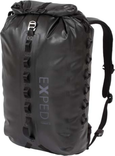 Exped Torrent 30 Backpacks Black