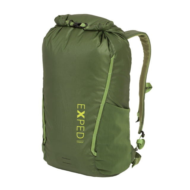 Exped Typhoon 25 Backpack Forest 25 Liter