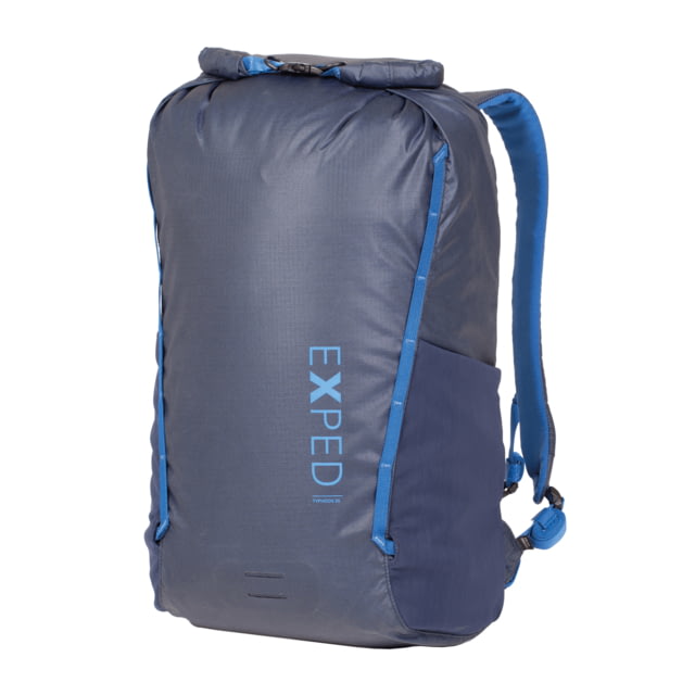 Exped Typhoon 25 Backpack Navy 25 Liter