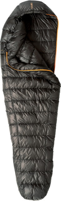 Exped Ultra +32 Sleeping Bag MW Left