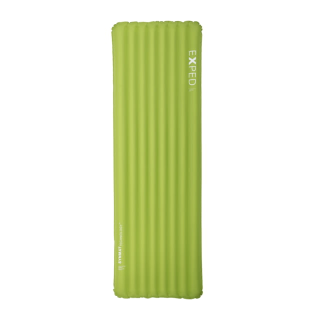 Exped Exped Ultra 5R Sleeping Mat Lichen Large/Wide
