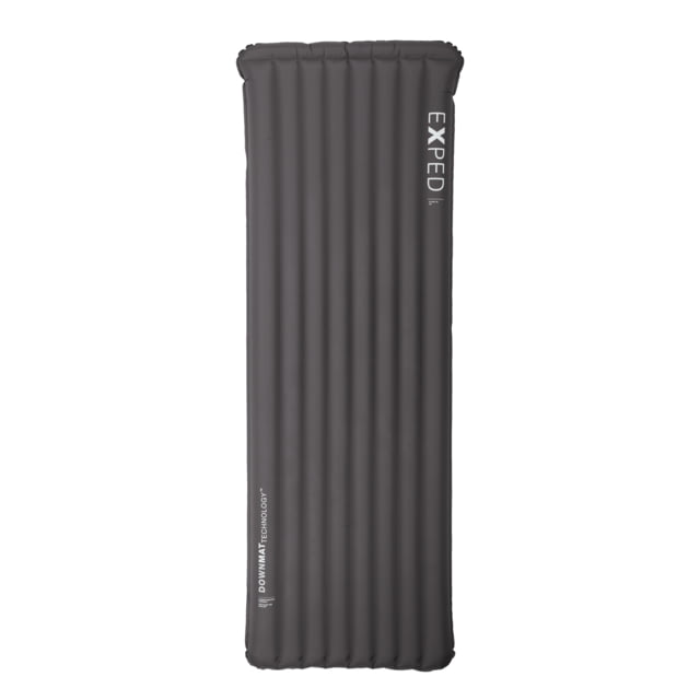 Exped Ultra 7R Sleeping Mat Greygoose Large/Wide