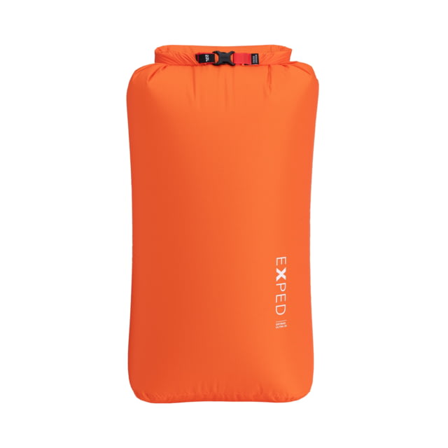 Exped Ultra Dry Bag Lava 22L