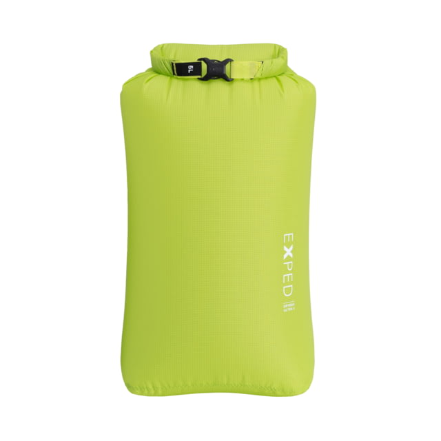 Exped Ultra Dry Bag Lime 5L