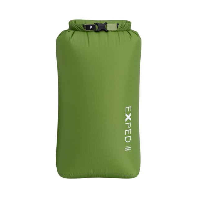 Exped Ultra Dry Bag Meadow 8L