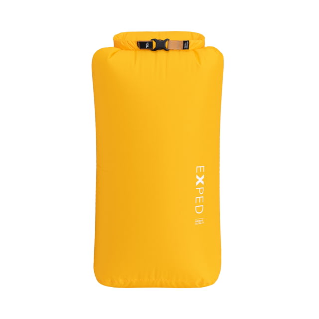 Exped Ultra Dry Bag Sunshine 13L