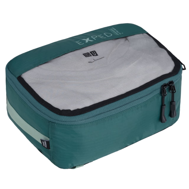 Exped Exped Ultra Mesh Organizer Cypress 9L