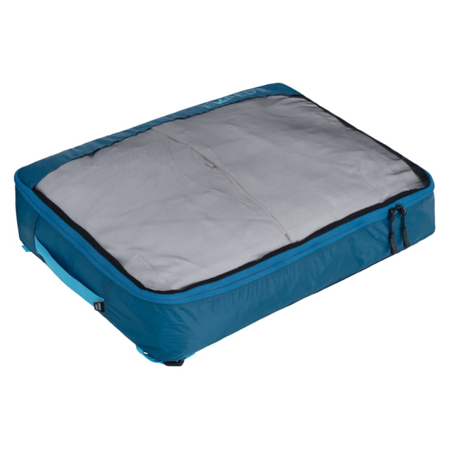Exped Exped Ultra Mesh Organizer Deep Sea 20L