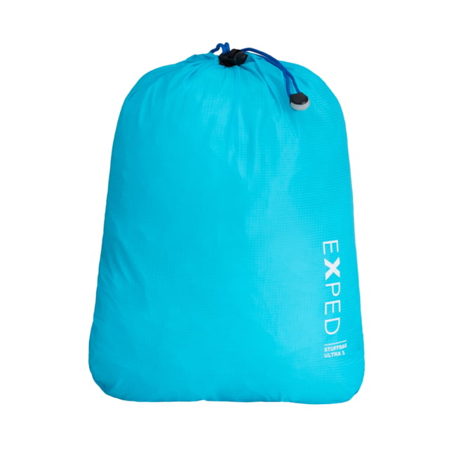 Exped Exped Ultra Stuffbag Cyan 3L