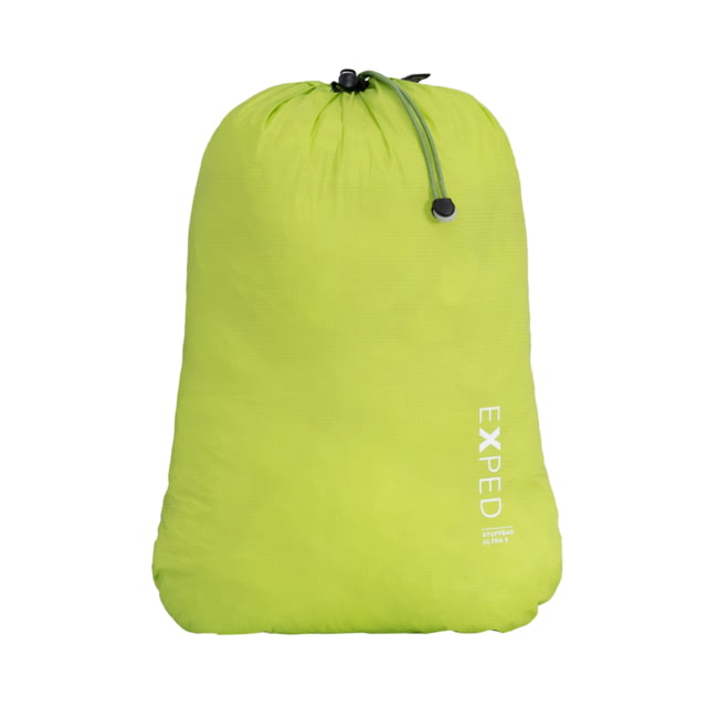 Exped Exped Ultra Stuffbag Lime 5L