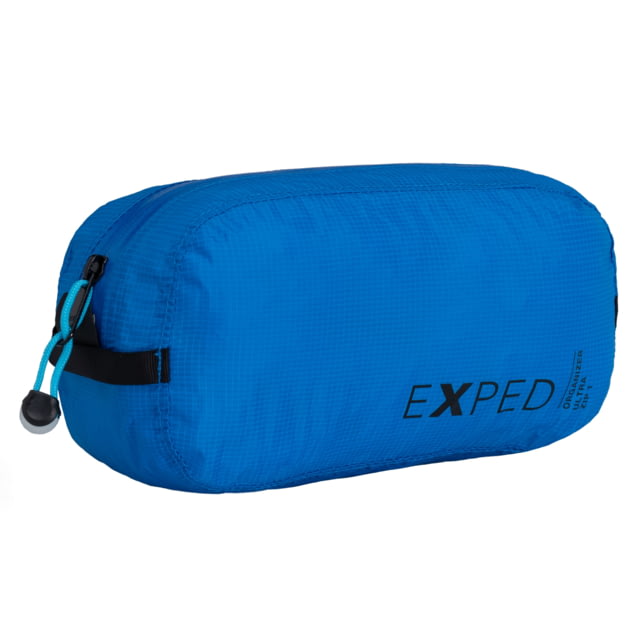 Exped Exped Ultra Zip Organizer Lake 1L