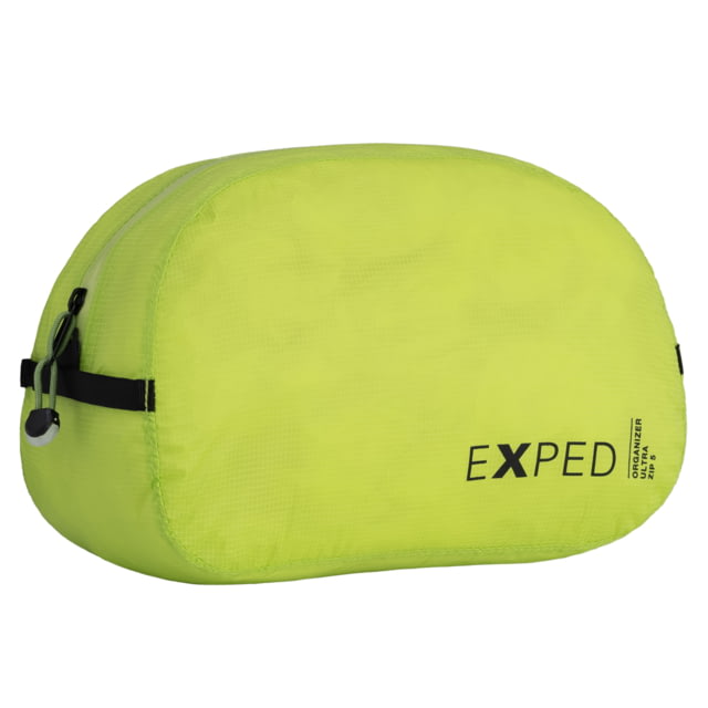 Exped Exped Ultra Zip Organizer Lime 5L