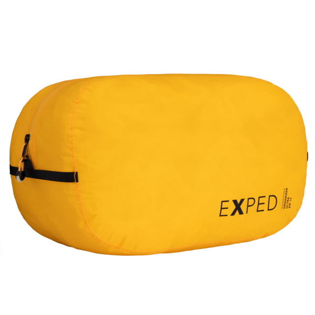 Exped Exped Ultra Zip Organizer Sunshine 13L
