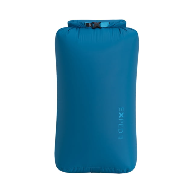 Exped Versa Dry Bag Deep Sea 22L