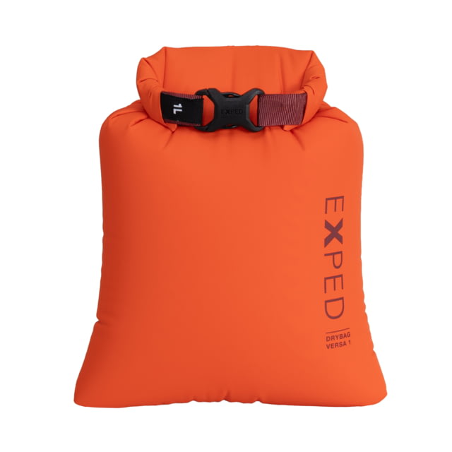 Exped Versa Dry Bag Flame 1L