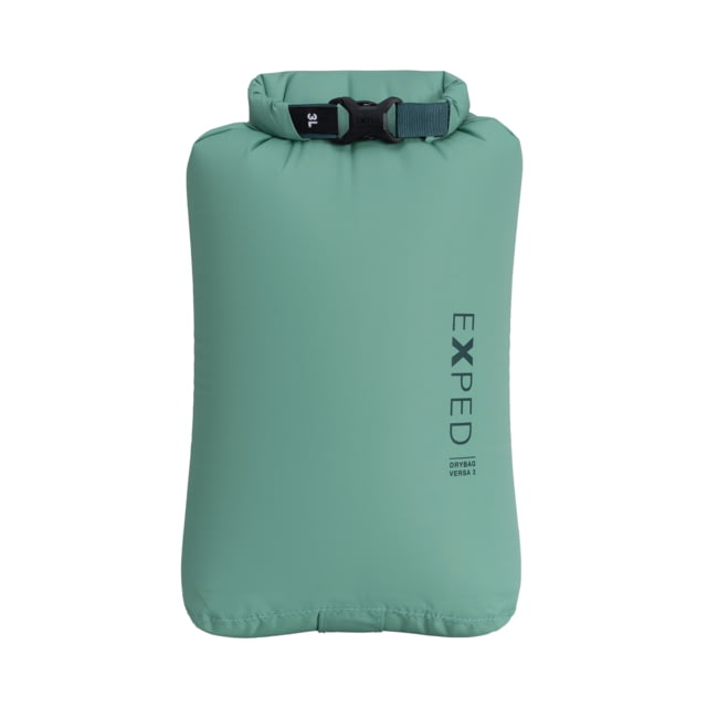 Exped Versa Dry Bag Sage 3L