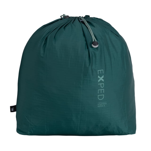 Exped Exped Versa Stuffbag Cypress 8L