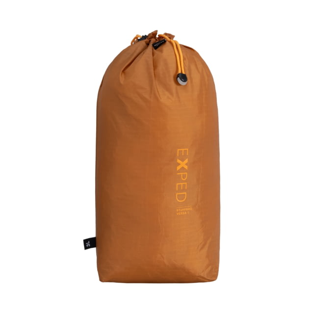 Exped Exped Versa Stuffbag Gold 3L