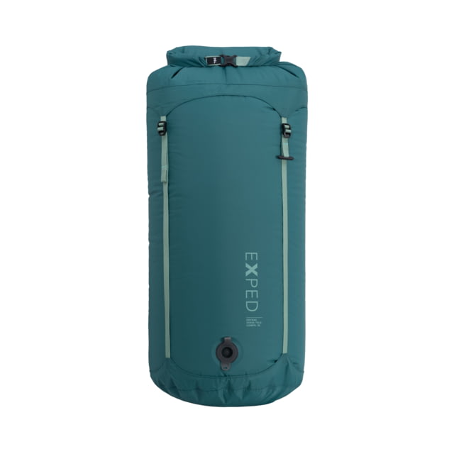 Exped Versa Telecompression Dry Bag Cypress 36L