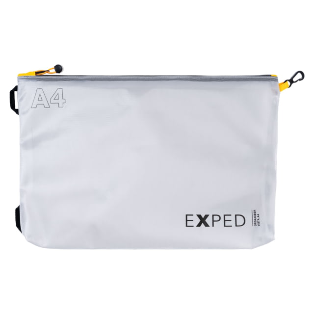 Exped Exped Vista A4 Organizer Transparent A4