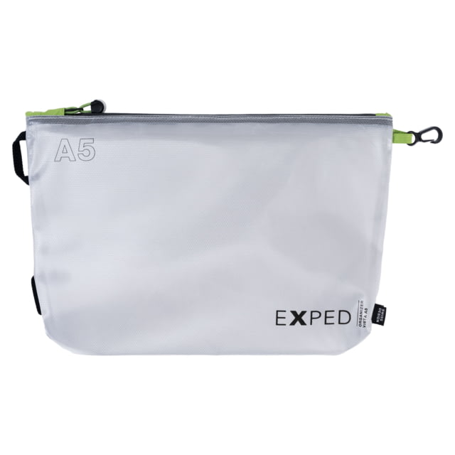 Exped Exped Vista A5 Organizer Transparent A5