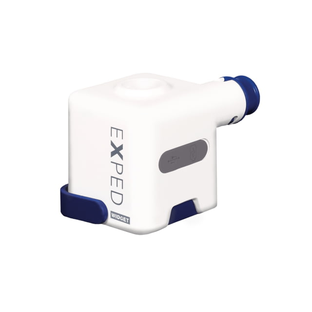 Exped Widget Electric-Pump