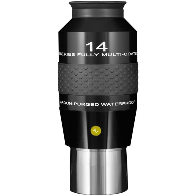 Explore Scientific 14mm 100 degree Series Argon-Purged Waterproof Eyepiece