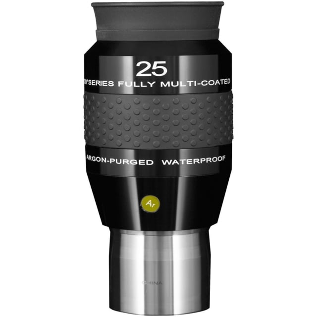 Explore Scientific Explore Scientific 25mm 100 degree Series Argon-Purged Waterproof Eyepiece