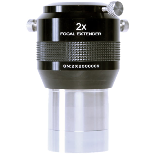 Explore Scientific 2x Focal Extender2in Barrel