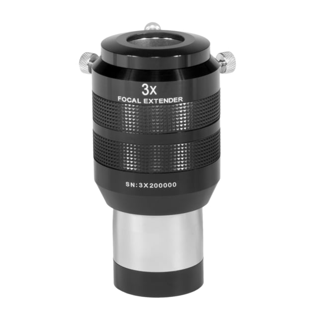 Explore Scientific 3x 2 in. Focal Extender