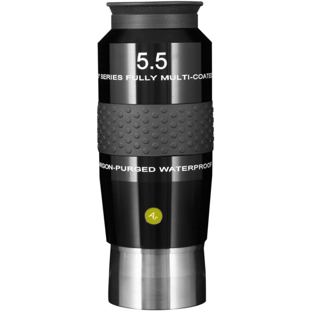 Explore Scientific 5.5mm 100 degree Series Argon-Purged Waterproof Eyepiece