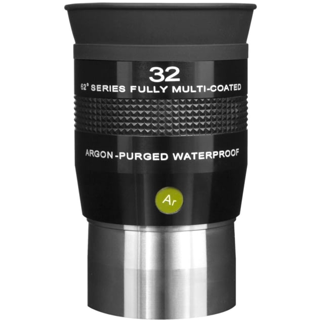 Explore Scientific Explore Scientific 62 degree 32mm Long Eye Relief Waterproof Eyepiece