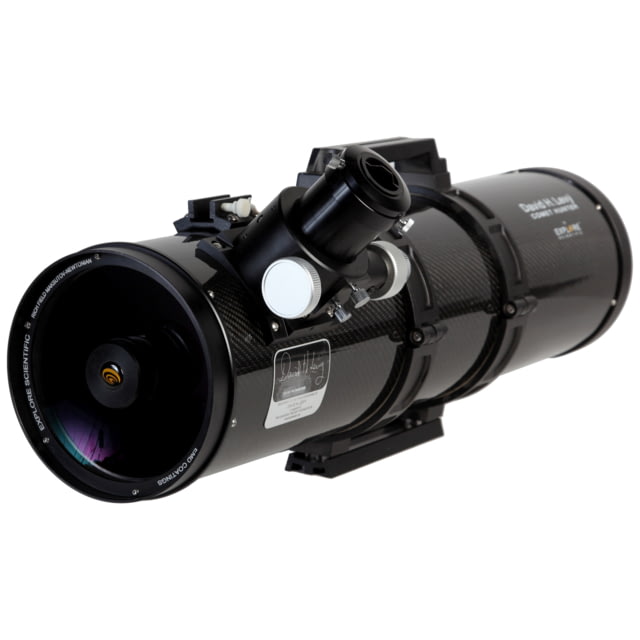 Explore Scientific Carbon Fiber David H. Levy Comet Hunter f/4.8 Mak-Cass