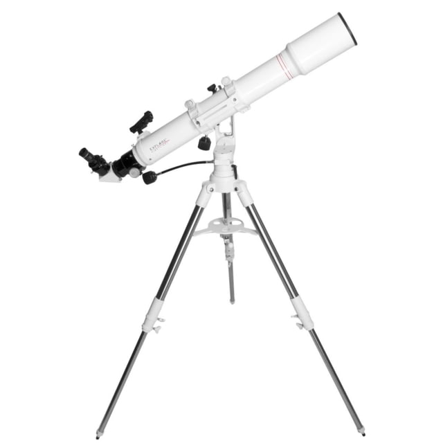 Explore Scientific FirstLight AR102mm Tube Refractor with Twi 1 White